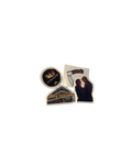THK Stickers