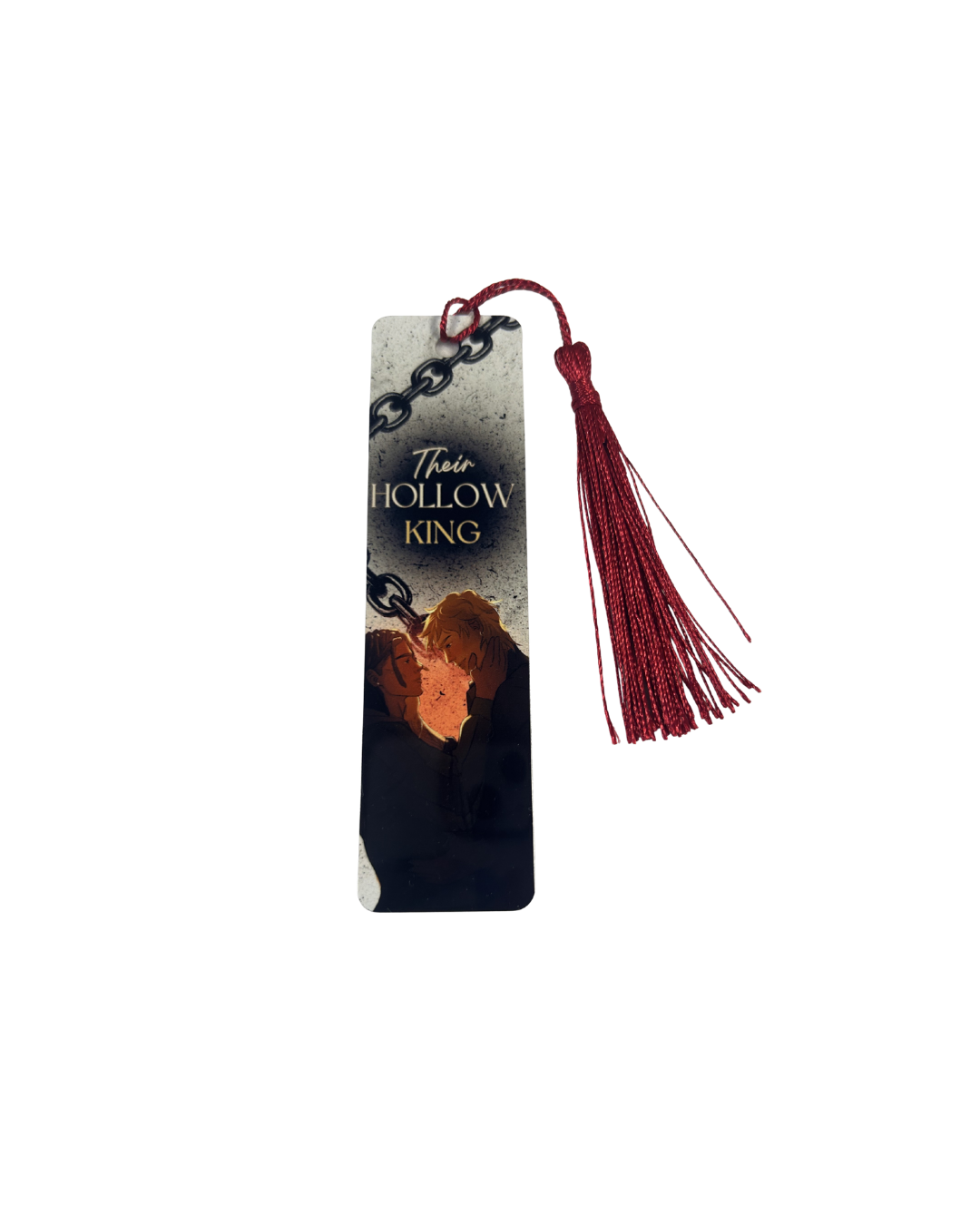 THK Bookmark