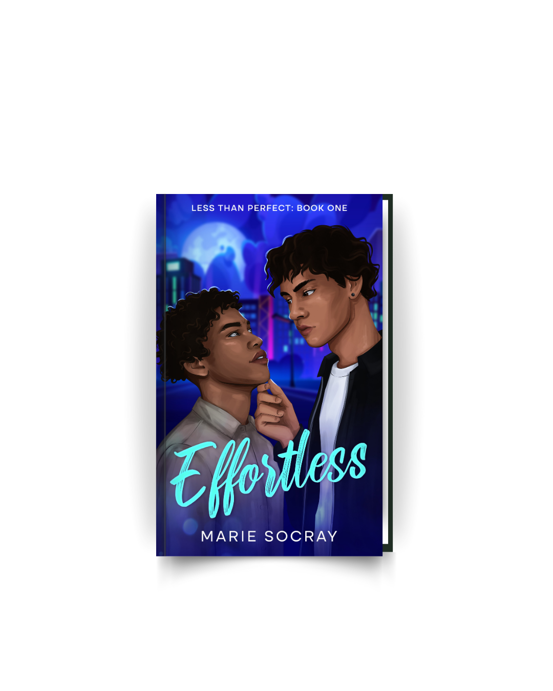 Effortless - Paperback