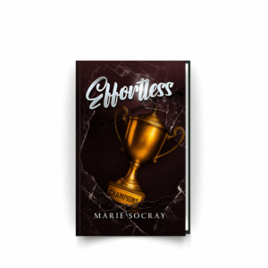 Effortless - Discrete Cover